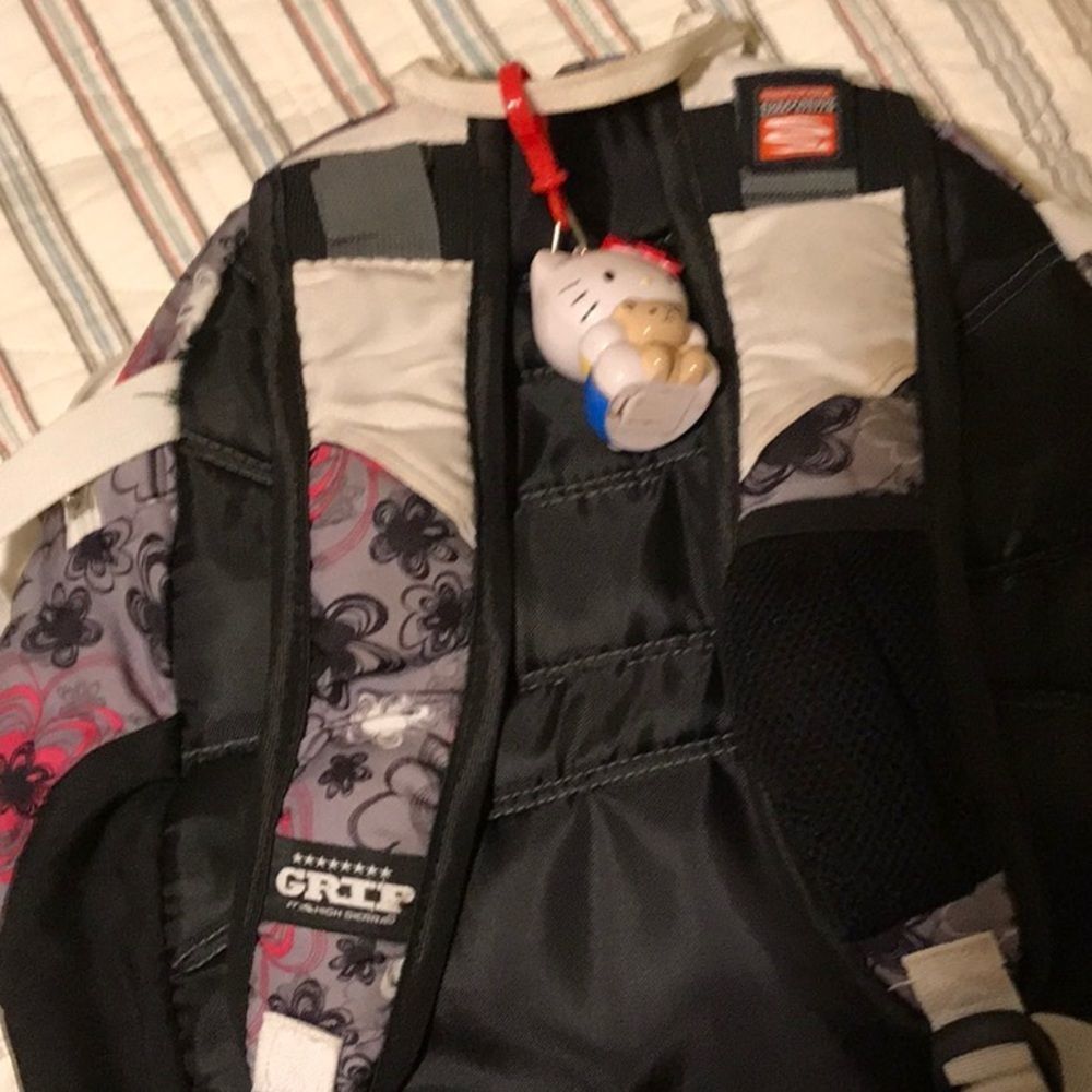 Grip backpack - Picture 4 of 4